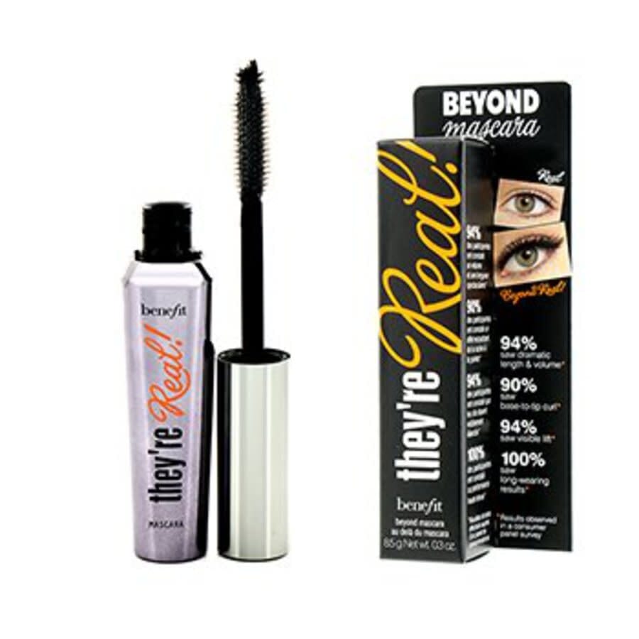 Benefit They'Re Real Mascara-Black