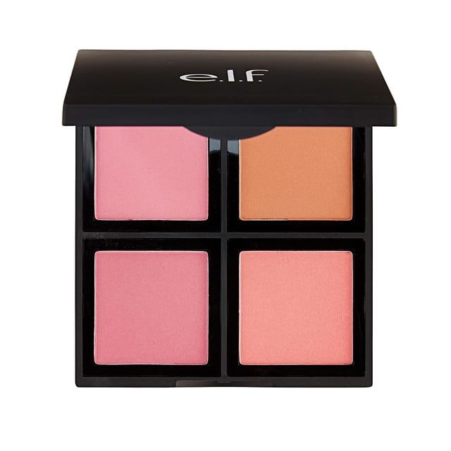Elf Studio Blush Palette - Light