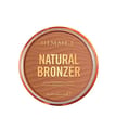 Rimmel Natural Bronzer Powder# 003