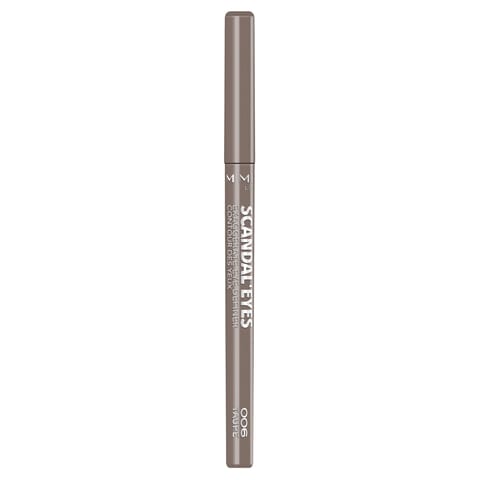Rimmel Scandal'Eyes Eyeiner# 006 Taupe