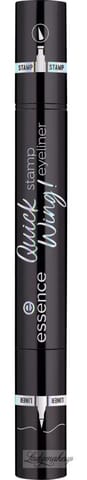 Essence Quick Wing! Stamp Eyeliner 01
