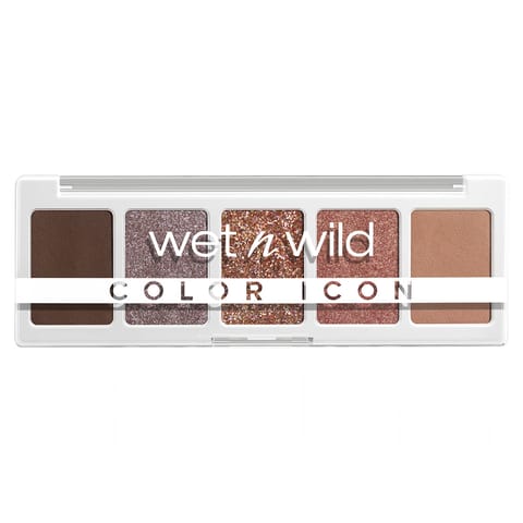 WnW Color Icon 5 Shadow Palette# 4071