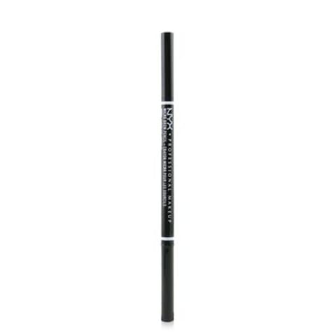 NYX Micro Brow Pencil - Chocolate