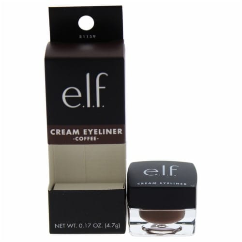 Elf Studio C. Eyeliner Coffee