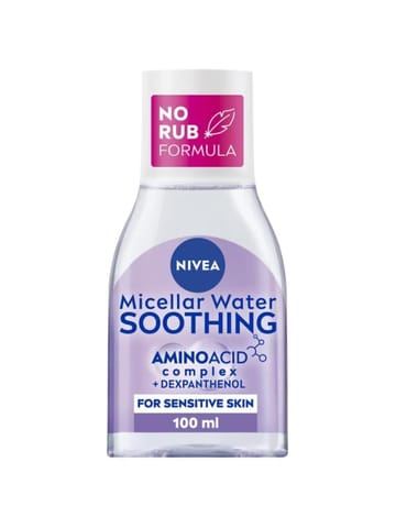 Nivea Face Care Micellairwater 100ML