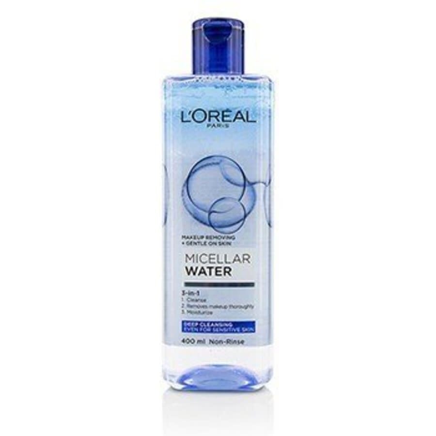 Loreal Paris Biphas Micellar Water 400Ml