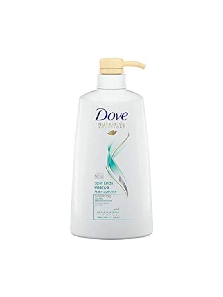 Dove Sham Split End Rescue 600