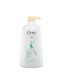 Dove Sham Split End Rescue 600