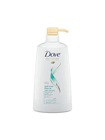 Dove Sham Split End Rescue 600