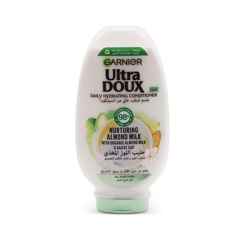 Almond Milk Conditioner 360Ml