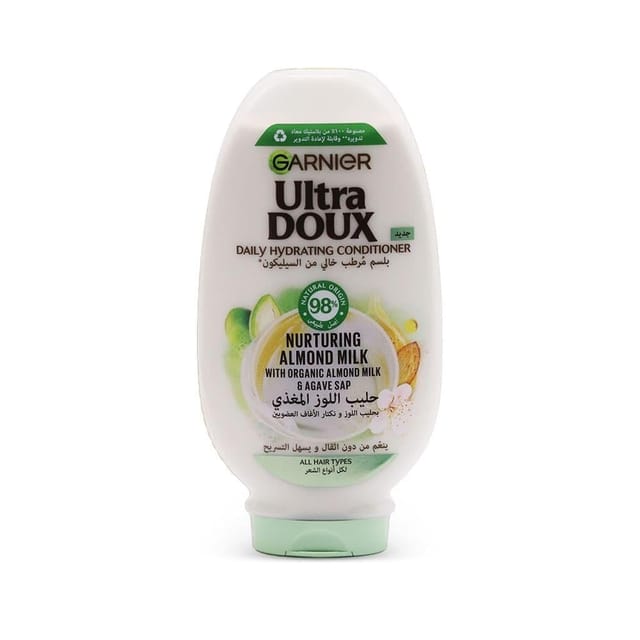 Almond Milk Conditioner 360Ml