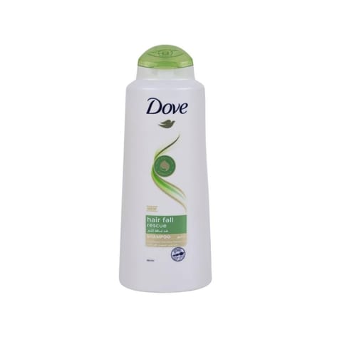 Dove Sham Hair Fall Rescue 590ml