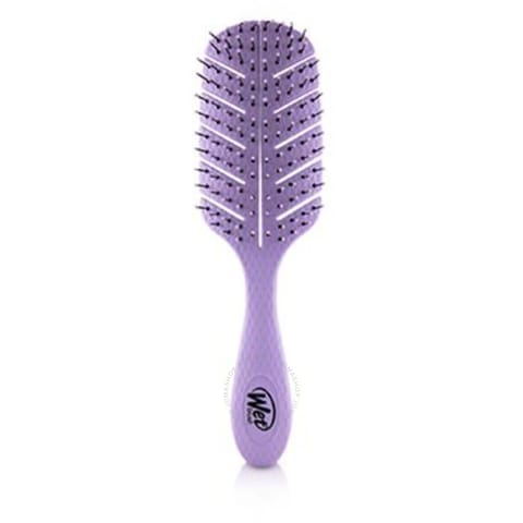 WETBRUSH GO GREEN–LAVENDER/Purple