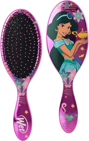 WB Princess -Jasmine Dark Pink
