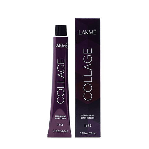Lakme  Collage 99/00