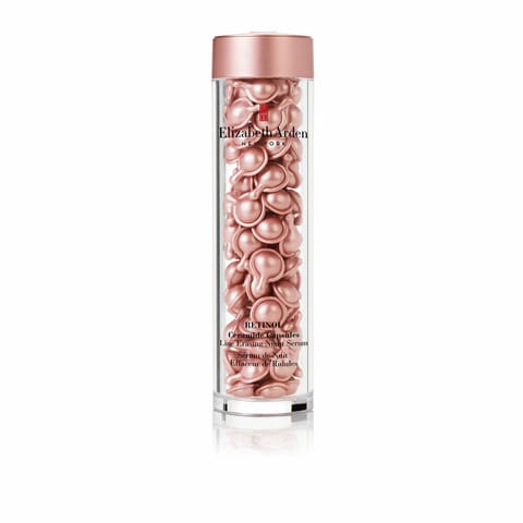 Eliza Ceramide Line Eras Nght Serm 90Pc