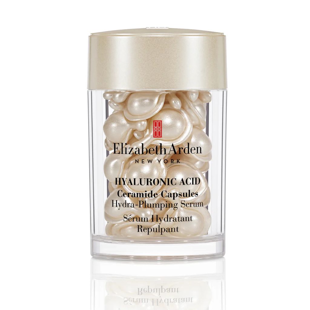 Eliza Ha Acid Ceramid Capsuls Serm 30Pcs