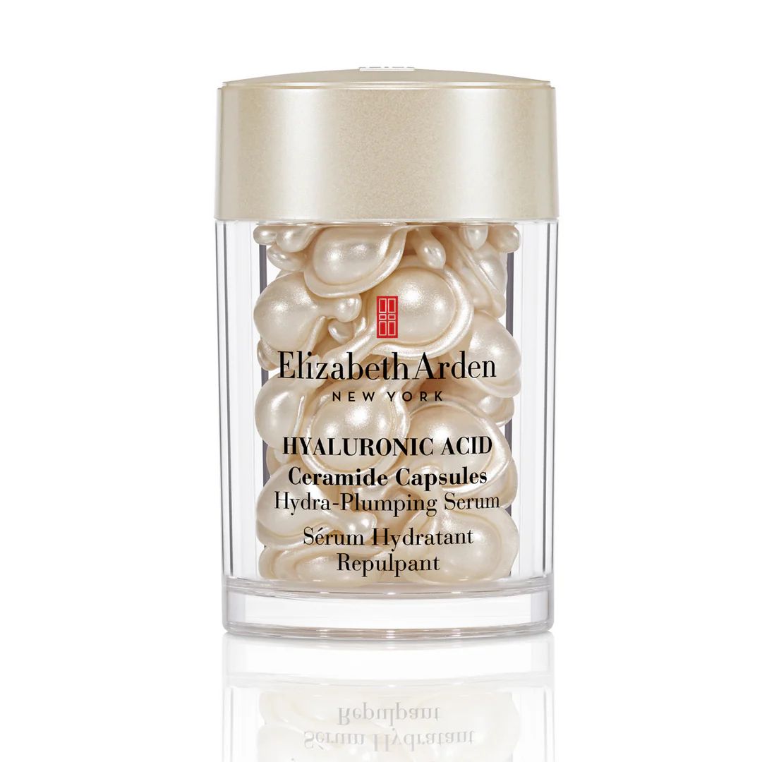 Eliza Ha Acid Ceramid Capsuls Serm 30Pcs