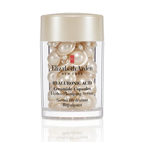 Eliza Ha Acid Ceramid Capsuls Serm 30Pcs