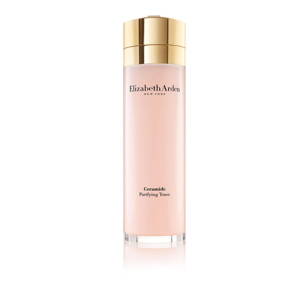 Elizabeth Ceramide Purifying Toner 200Ml