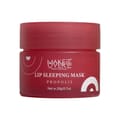 Make Over 22 Lip Sleeping Mask Propolis