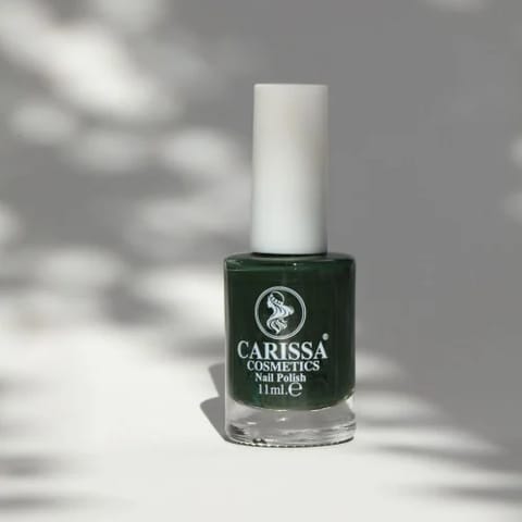 Carissa Nail Polish# 54