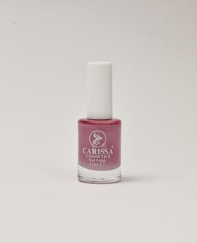 Carissa Nail Polish# 58