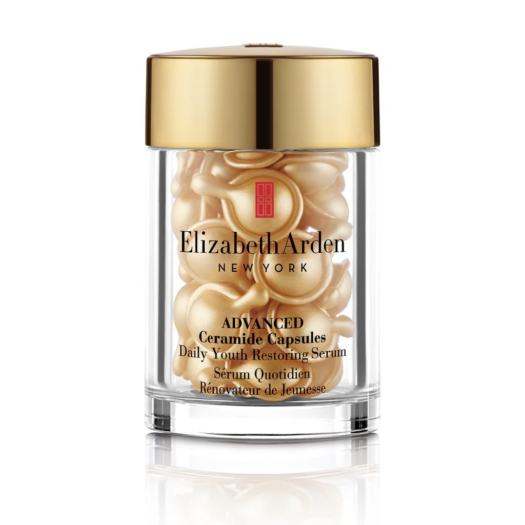 Elizabeth Ceramide Capsules 30Pc