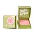 Benefit Mini Dandelion Twinkle Highlighter- Baby Pink