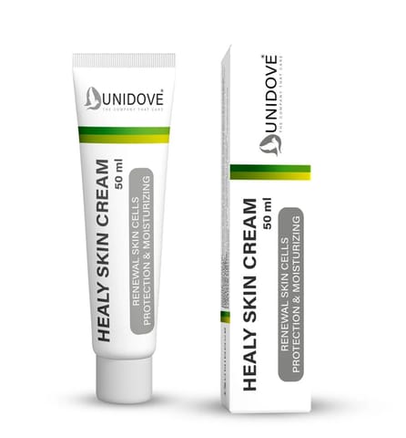 Unidove Healy Skin Cream 50ml