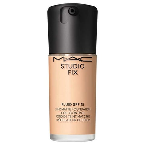MAC Studio Fix Fluid Foundation - NC16