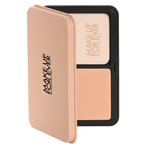 Make Up For Ever HD Foundation Powder - 2N22 Beige