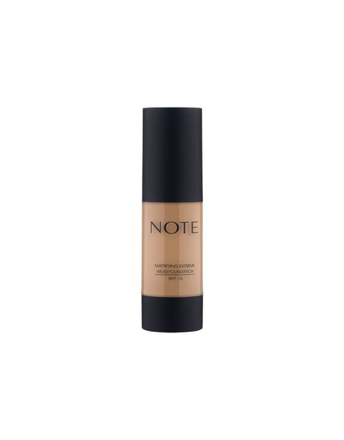 Note Mattifying Extreme Foundation - 07 Apricot