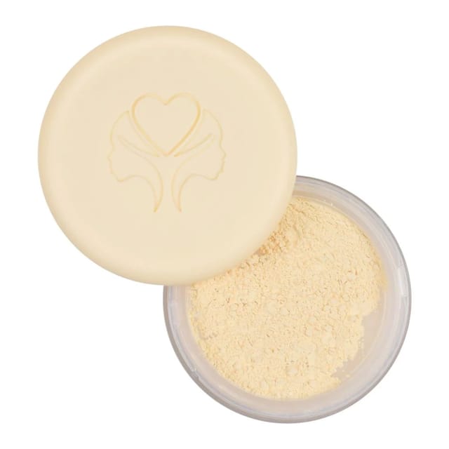 Hearts Soft Setting Powder - 001 Ultra Opal