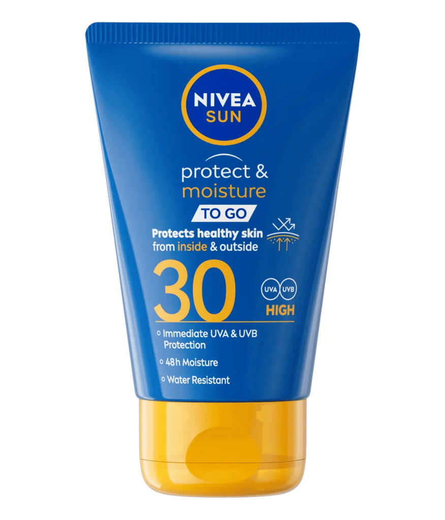 نيفيا صن لوشن +SPF30 تو جو - 50 مل