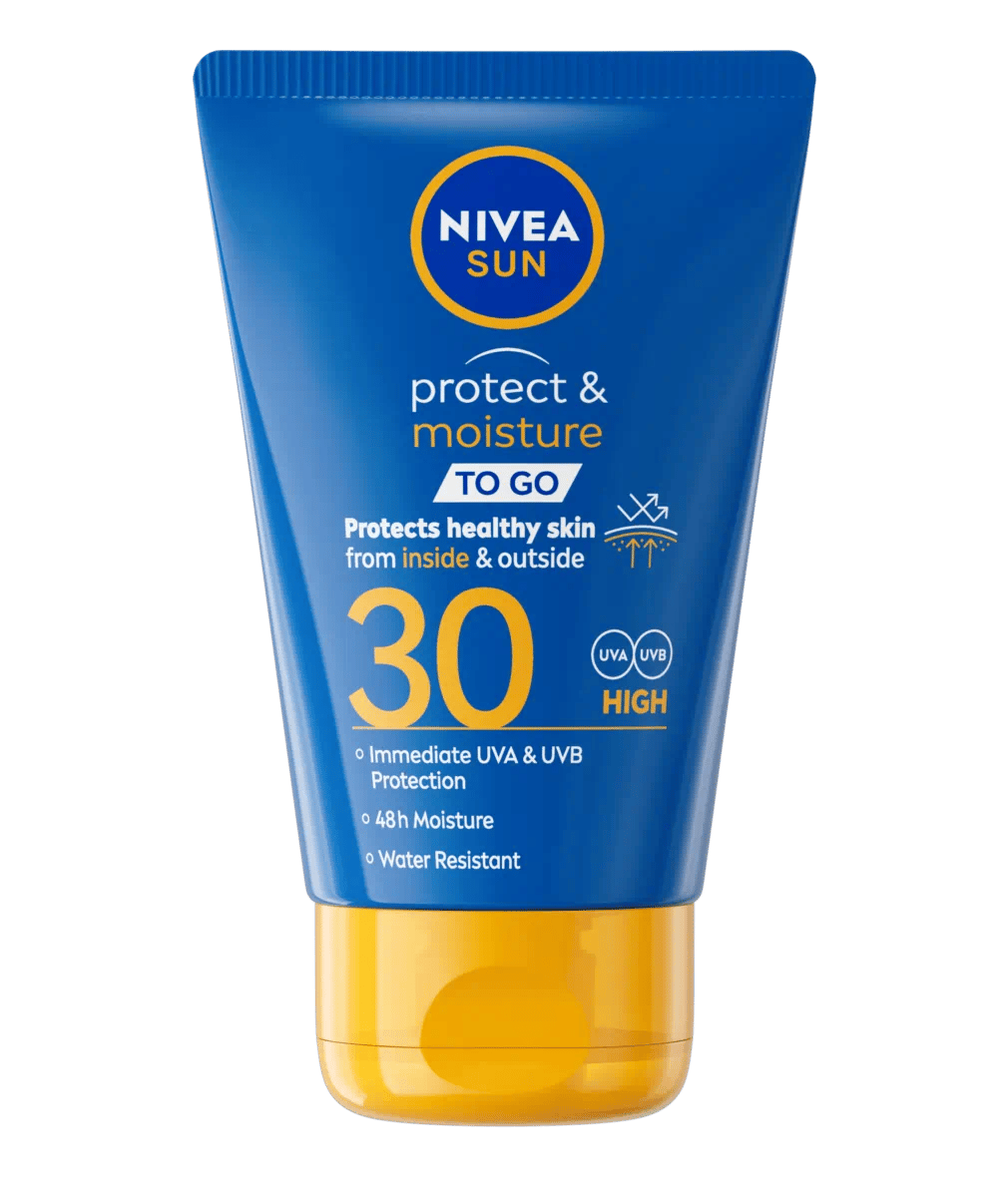 نيفيا صن لوشن +SPF30 تو جو - 50 مل