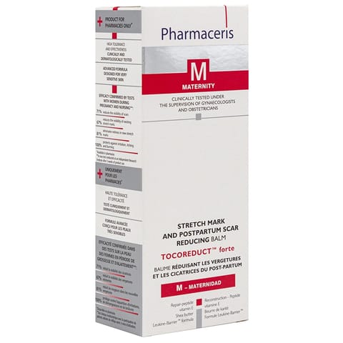 Pharmaceris Tocoreduct Stretch Mark 75Ml