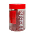 Habits Apple Cider Vinegar Kit 1+1 Gumm