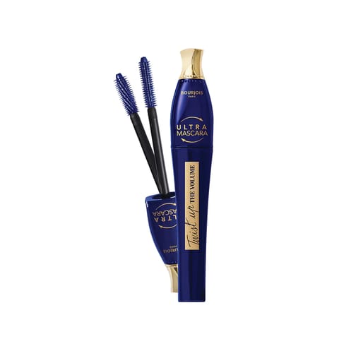 Bourjois Twist Up Volume- Blue Mascara