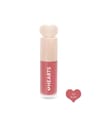 Hearts Liquid Blush Natural Color Light Touch - 03 Nude