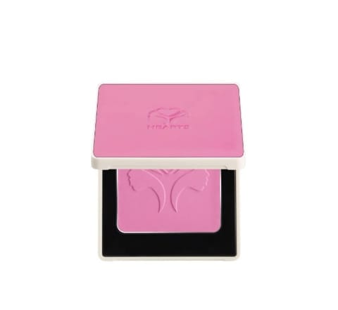 Hearts Blush Powder - 002 Light Pink