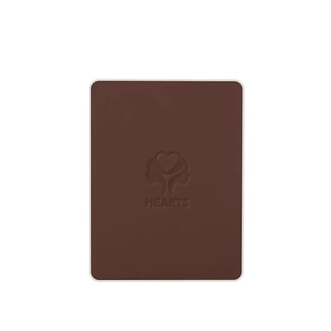 Hearts Blush Powder - 006 Cinnamon
