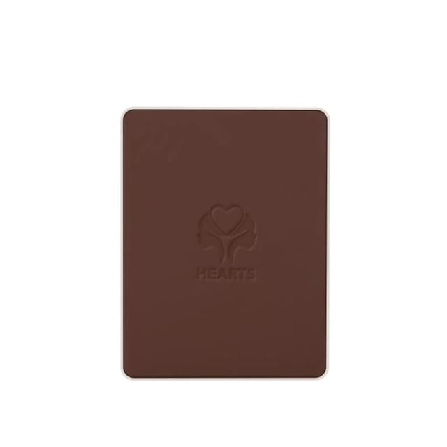 Hearts Blush Powder - 006 Cinnamon