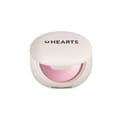Hearts Highlighter Diamond - 004 Pink Pearl