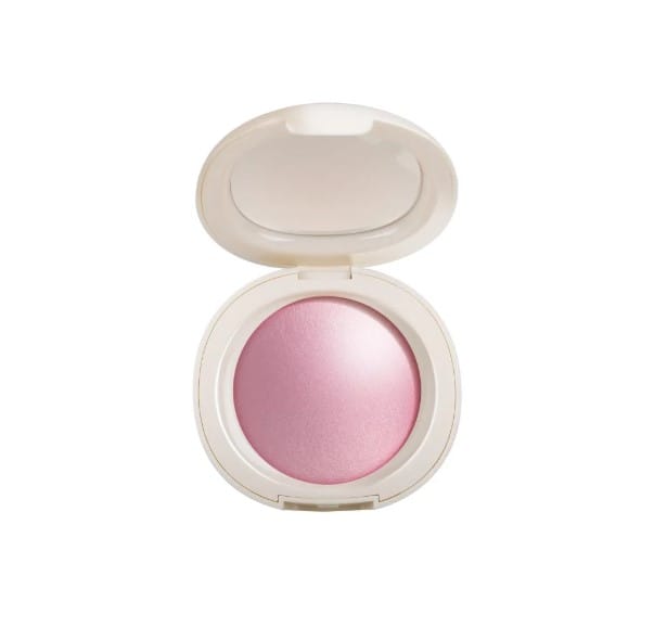 Hearts Highlighter Diamond - 004 Pink Pearl