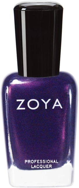 Nail Polish - Yasmeen