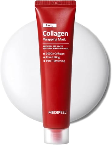 Medi-Peel Red Lacto Collagen Mask - 70Ml
