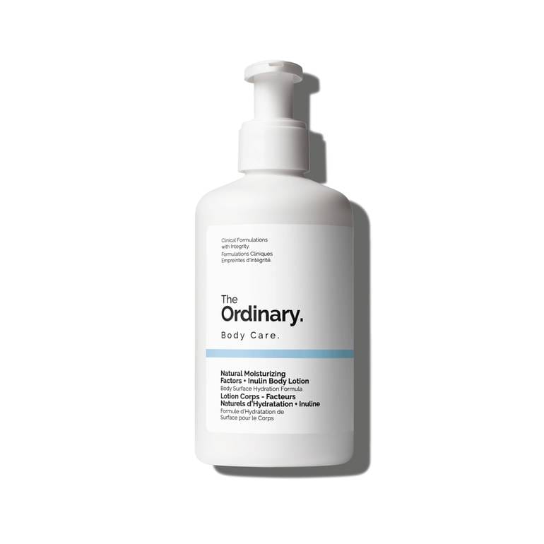 The Ordinary Inulin Body Lotion | 240Ml
