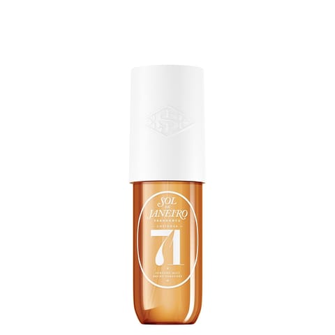 Sol De Janeiro 71 Hair & Body Mist 90Ml