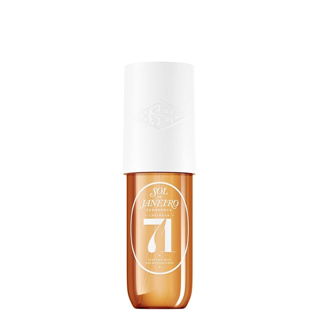 Sol De Janeiro 71 Hair & Body Mist 90Ml